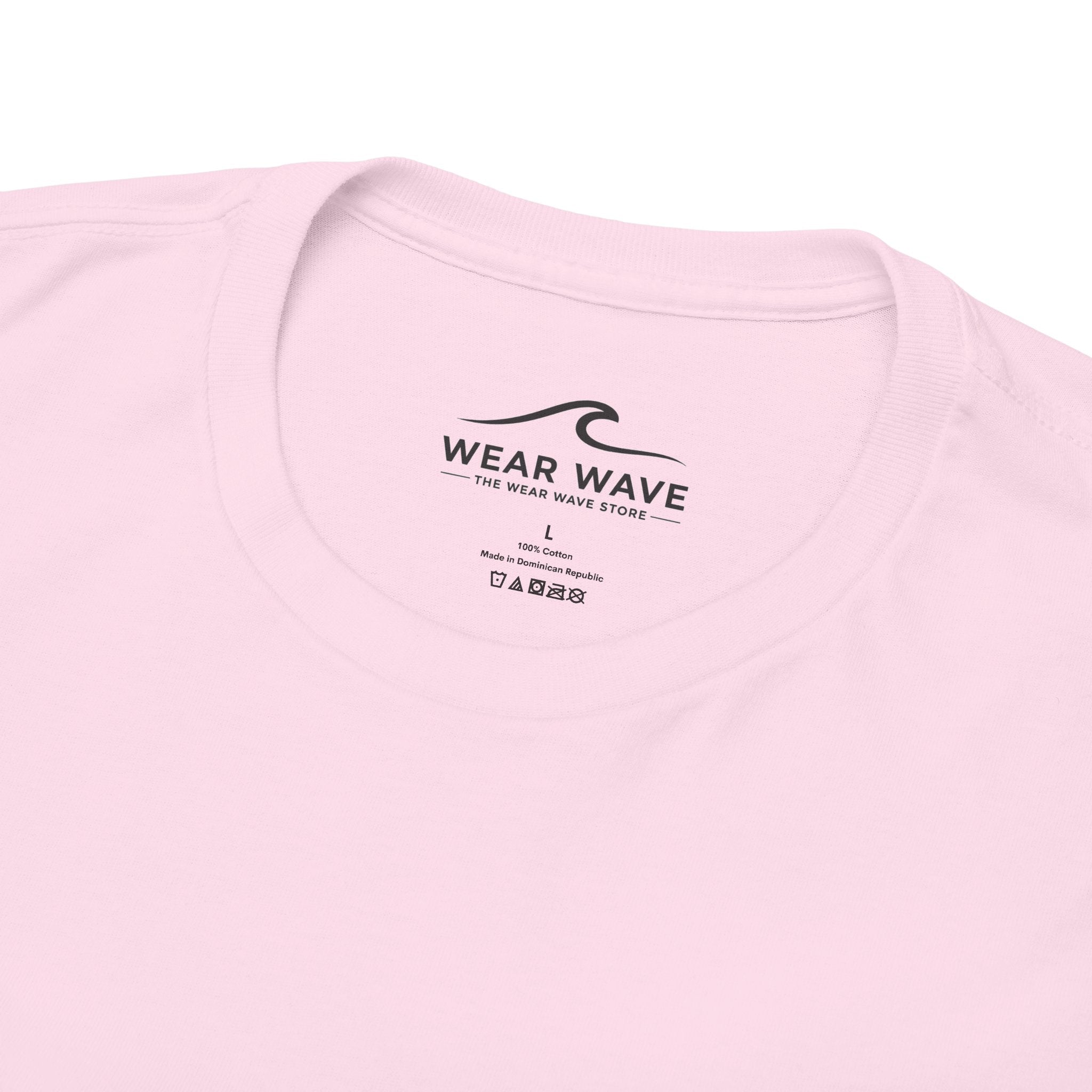 "We’re F*ck’d" Unisex Heavy Cotton Tee- Gildan 5000