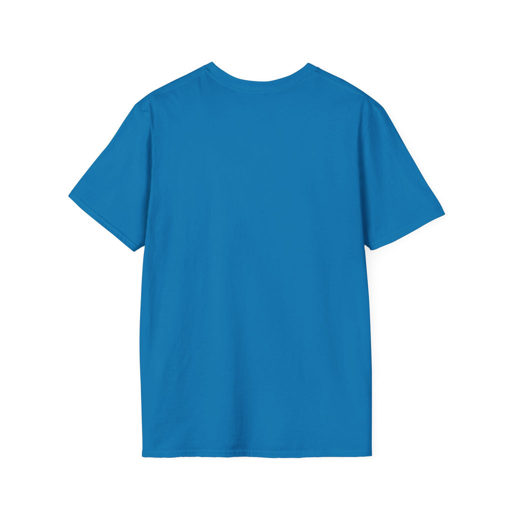 "If Not Now Then When?" Motivational Graphic Tee -- Gildan 64000
