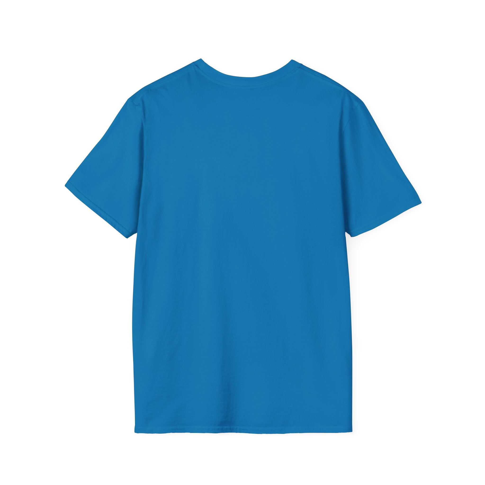 "If Not Now Then When?" Motivational Graphic Tee -- Gildan 64000