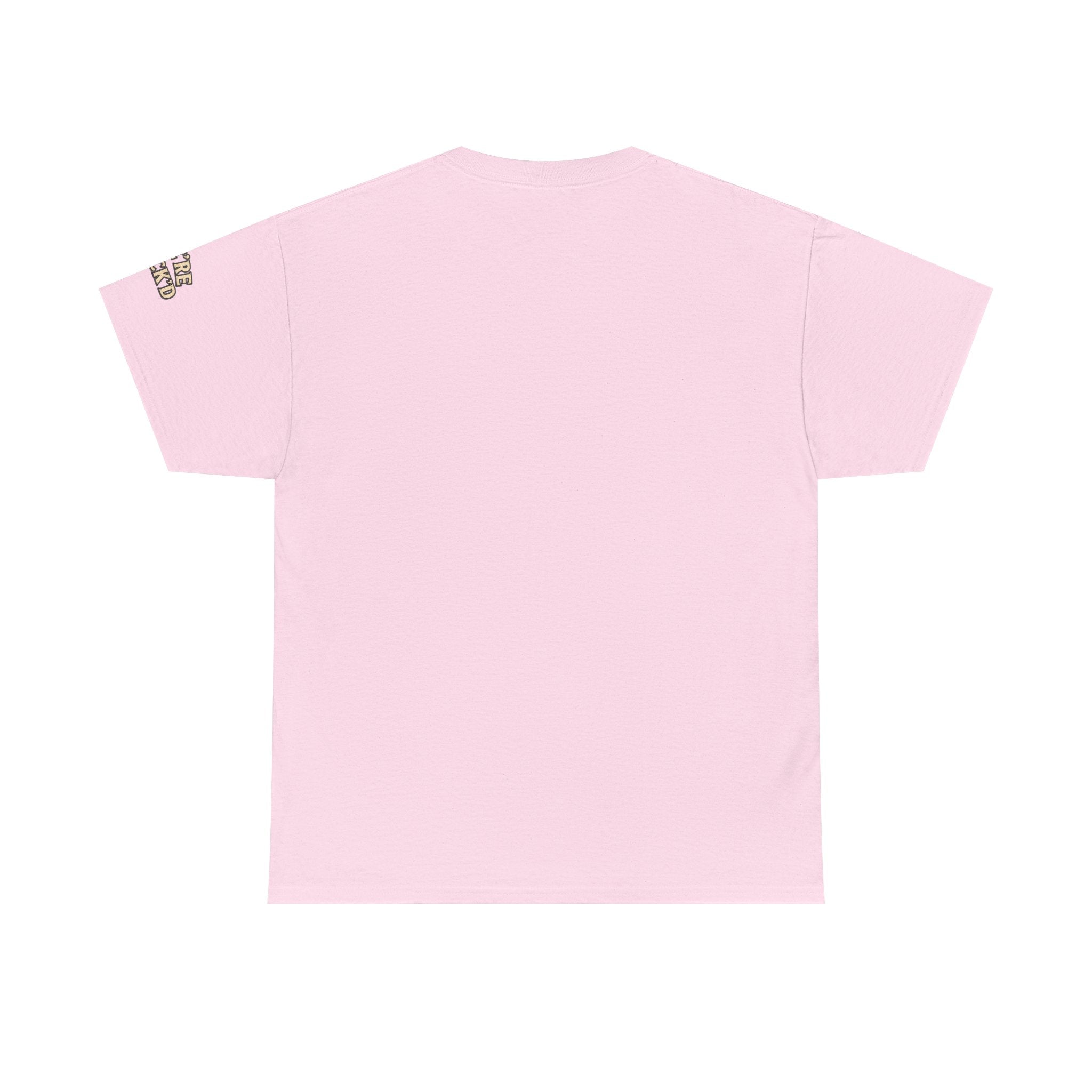 "We're F*ck'd" Unisex Heavy Cotton Tee - Gildan 5000