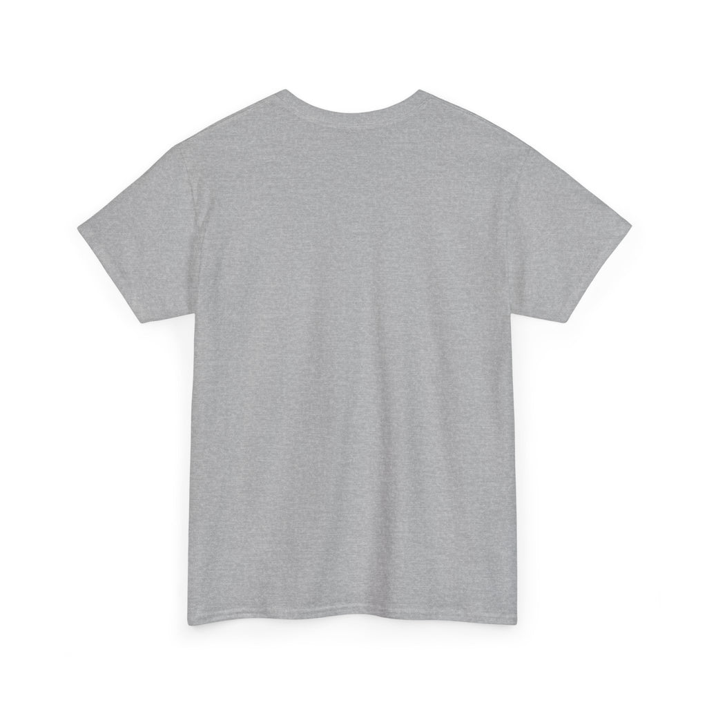 "Media Control Delta Omicron" Vintage Handwriting Logo Tee -- Gildan 5000