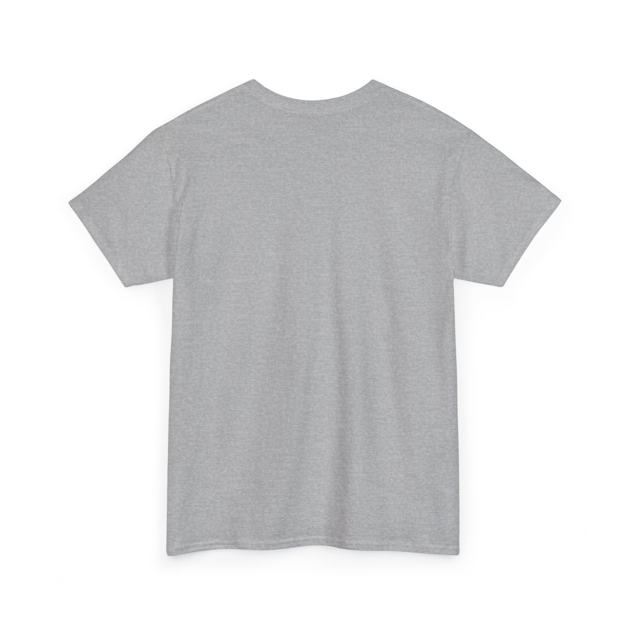 "Media Control Delta Omicron" Vintage Handwriting Logo Tee -- Gildan 5000