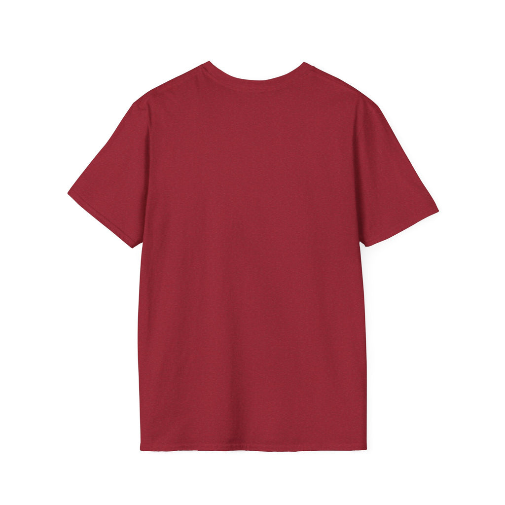 "If Not Now Then When?" Motivational Graphic Tee -- Gildan 64000