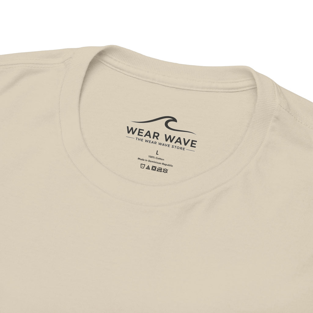 "We're F*ck'd" Unisex Heavy Cotton Tee - Gildan 5000