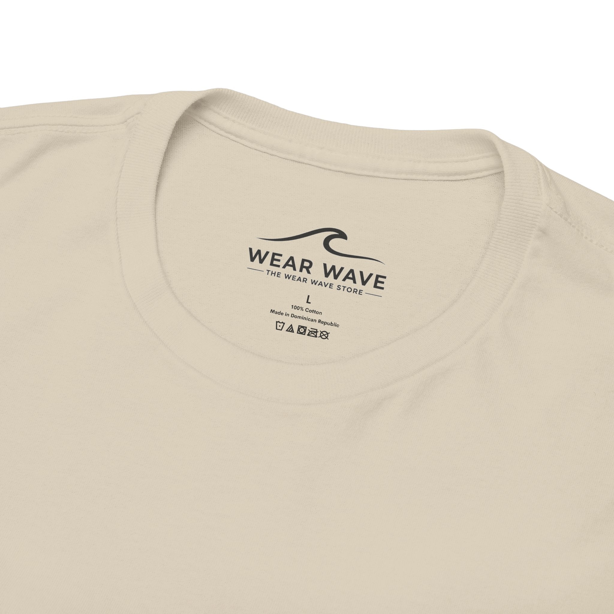 "We're F*ck'd" Unisex Heavy Cotton Tee - Gildan 5000
