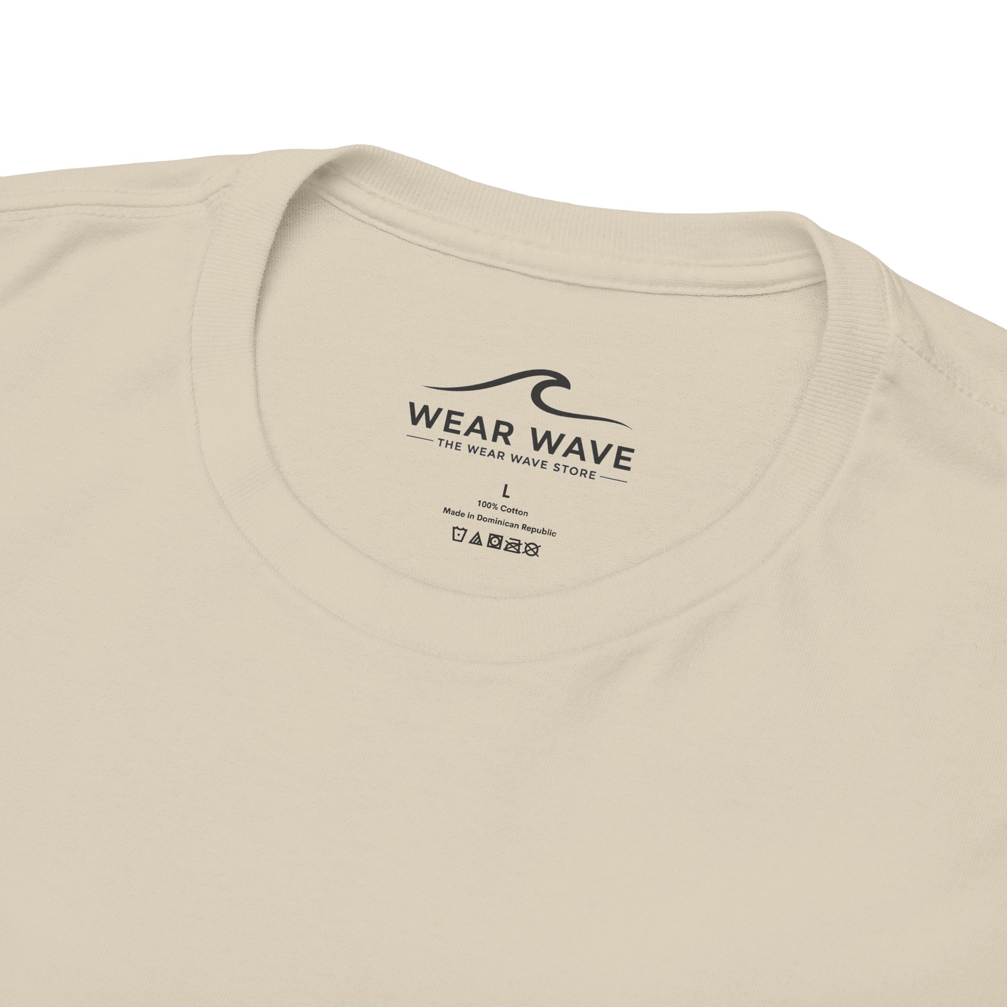 "We’re F*ck’d" Unisex Heavy Cotton Tee- Gildan 5000