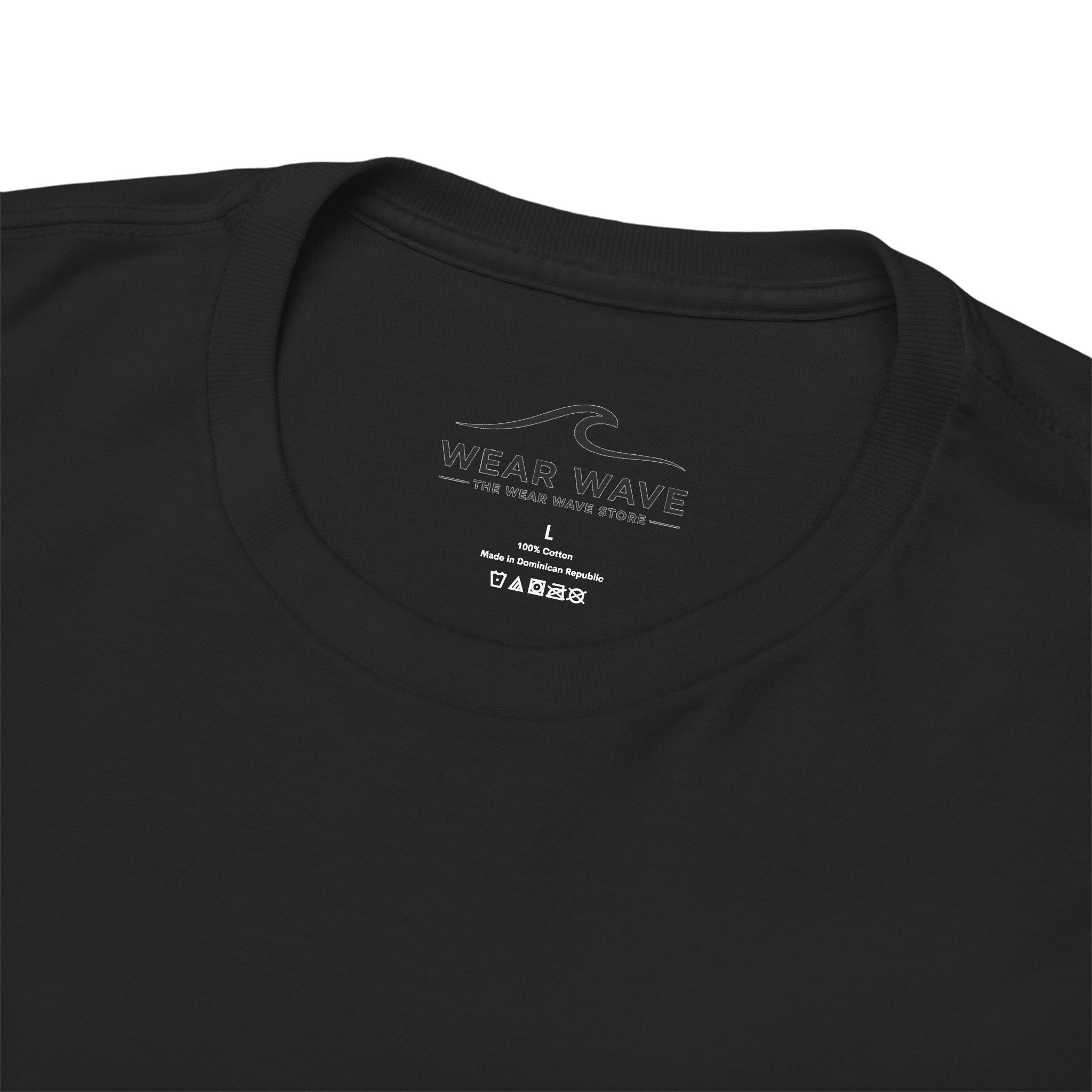 "We're F*ck'd" Unisex Heavy Cotton Tee - Gildan 5000