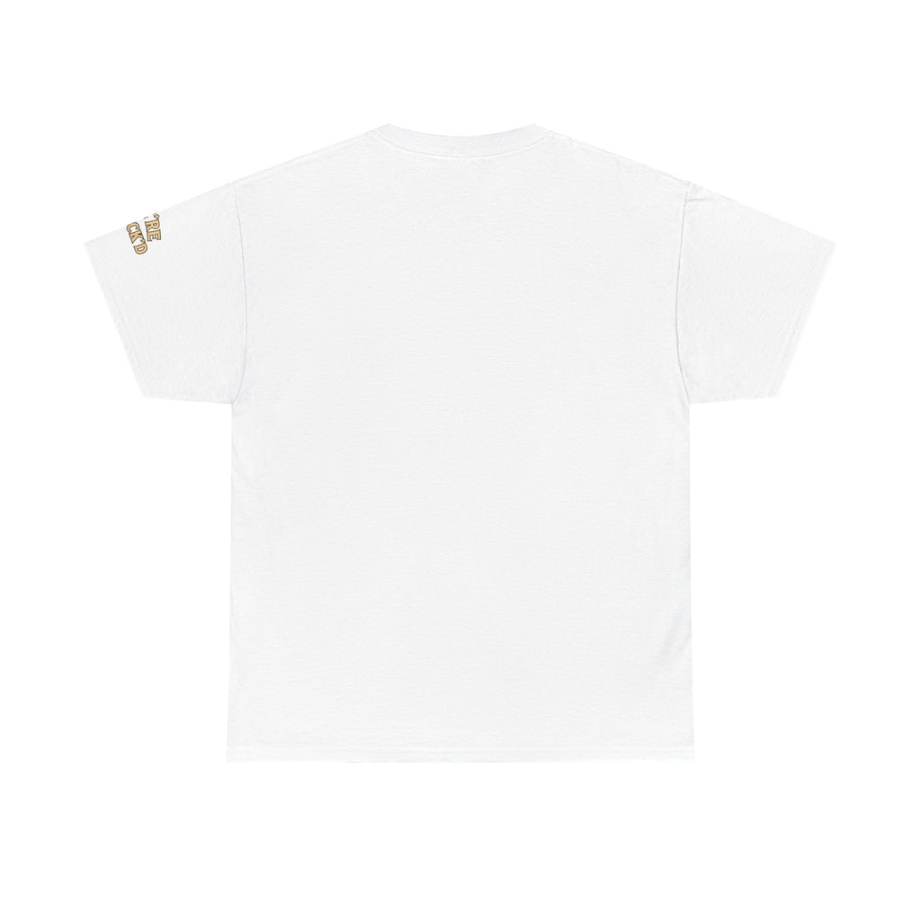 "We’re F*ck’d" Unisex Heavy Cotton Tee- Gildan 5000