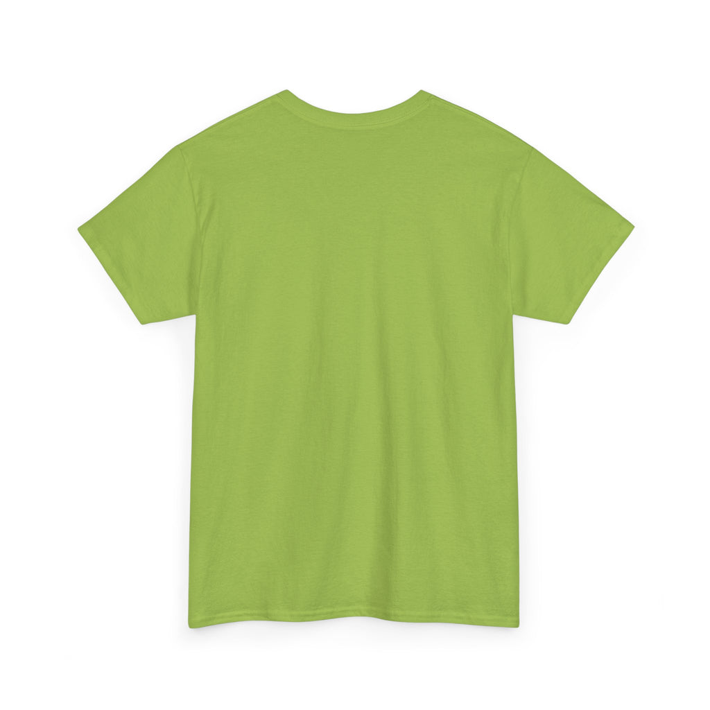"Media Control Delta Omicron" Vintage Handwriting Logo Tee -- Gildan 5000