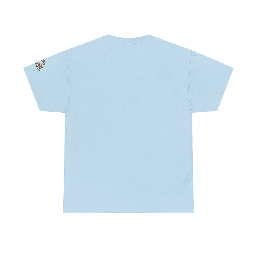 "We're F*ck'd" Unisex Heavy Cotton Tee - Gildan 5000
