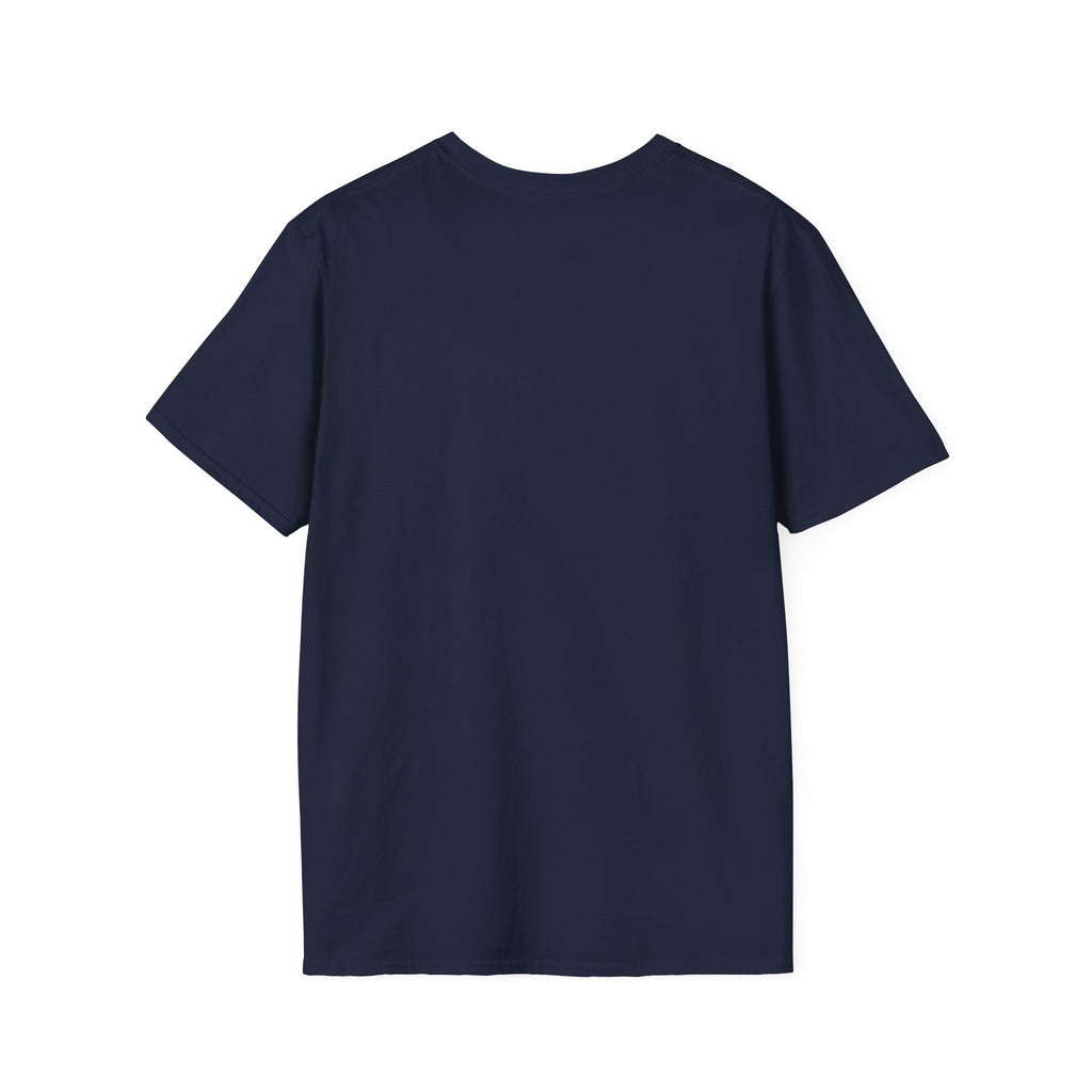"If Not Now Then When?" Motivational Graphic Tee -- Gildan 64000