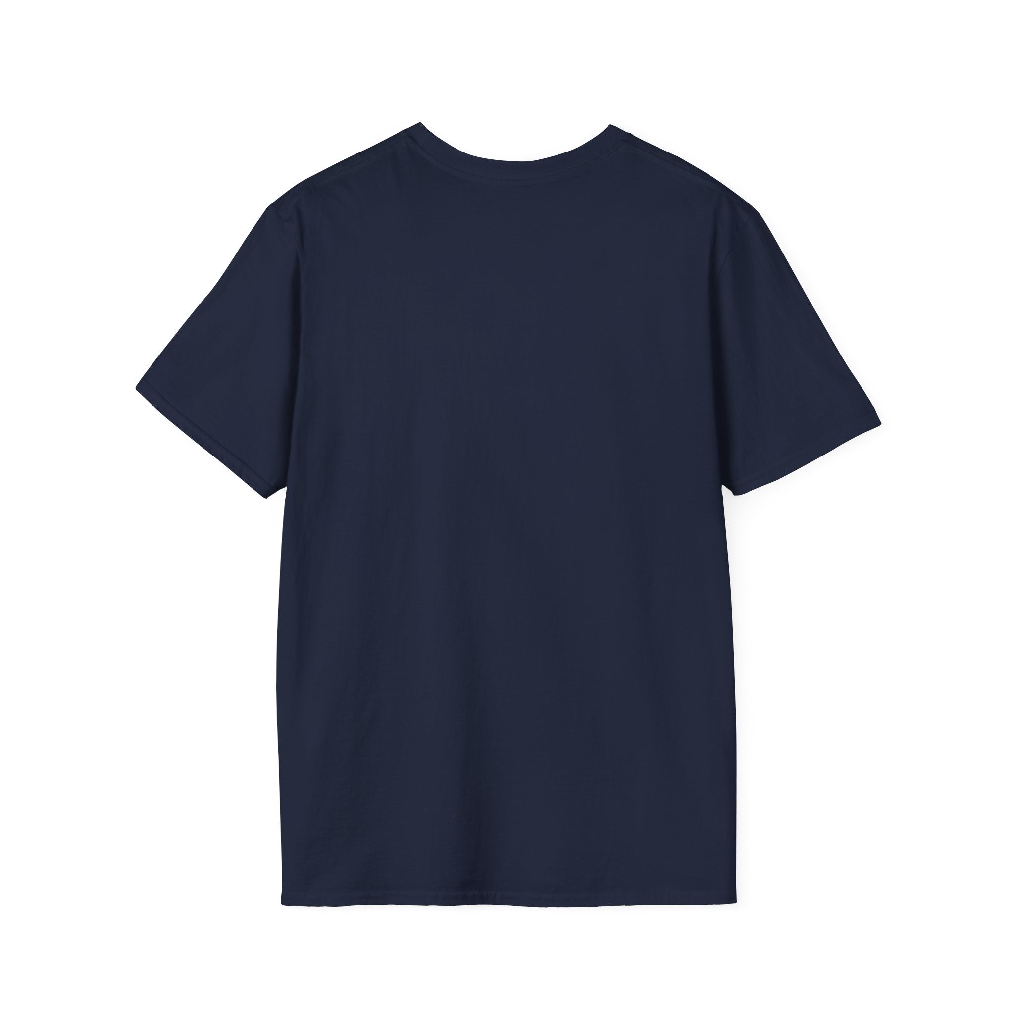 "If Not Now Then When?" Motivational Graphic Tee -- Gildan 64000