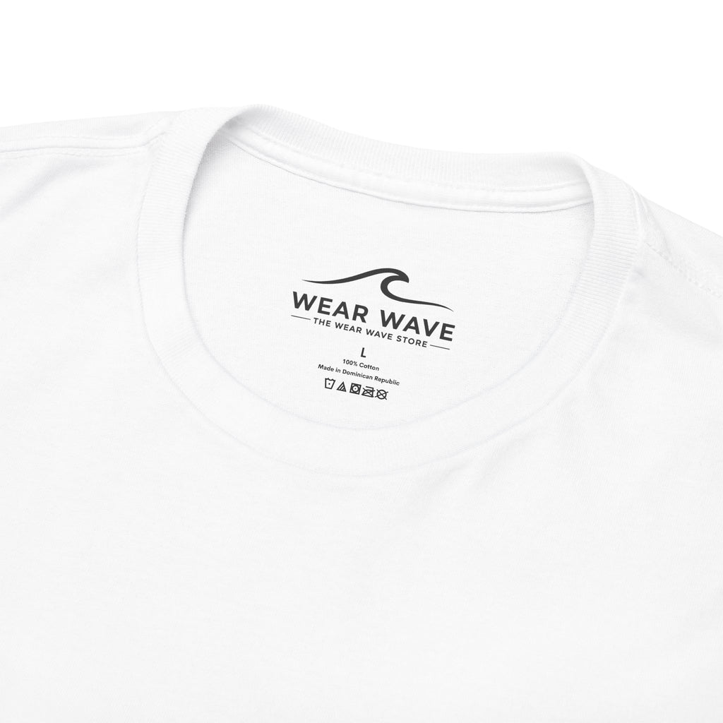 "We're F*ck'd" Unisex Heavy Cotton Tee - Gildan 5000