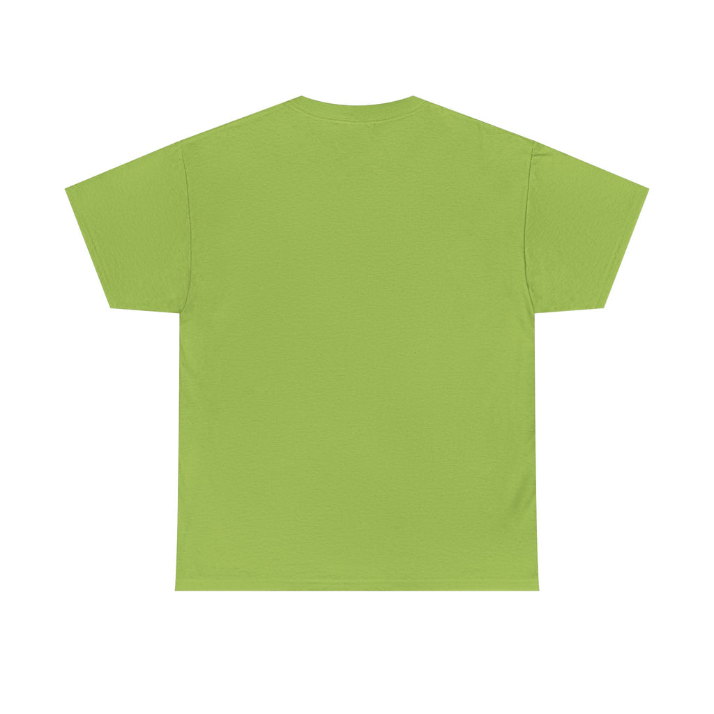 "Media Control Delta Omicron" Vintage Handwriting Logo Tee -- Gildan 5000