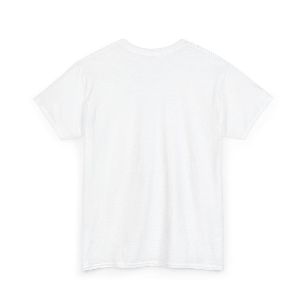 "Media Control Delta Omicron" Vintage Handwriting Logo Tee -- Gildan 5000