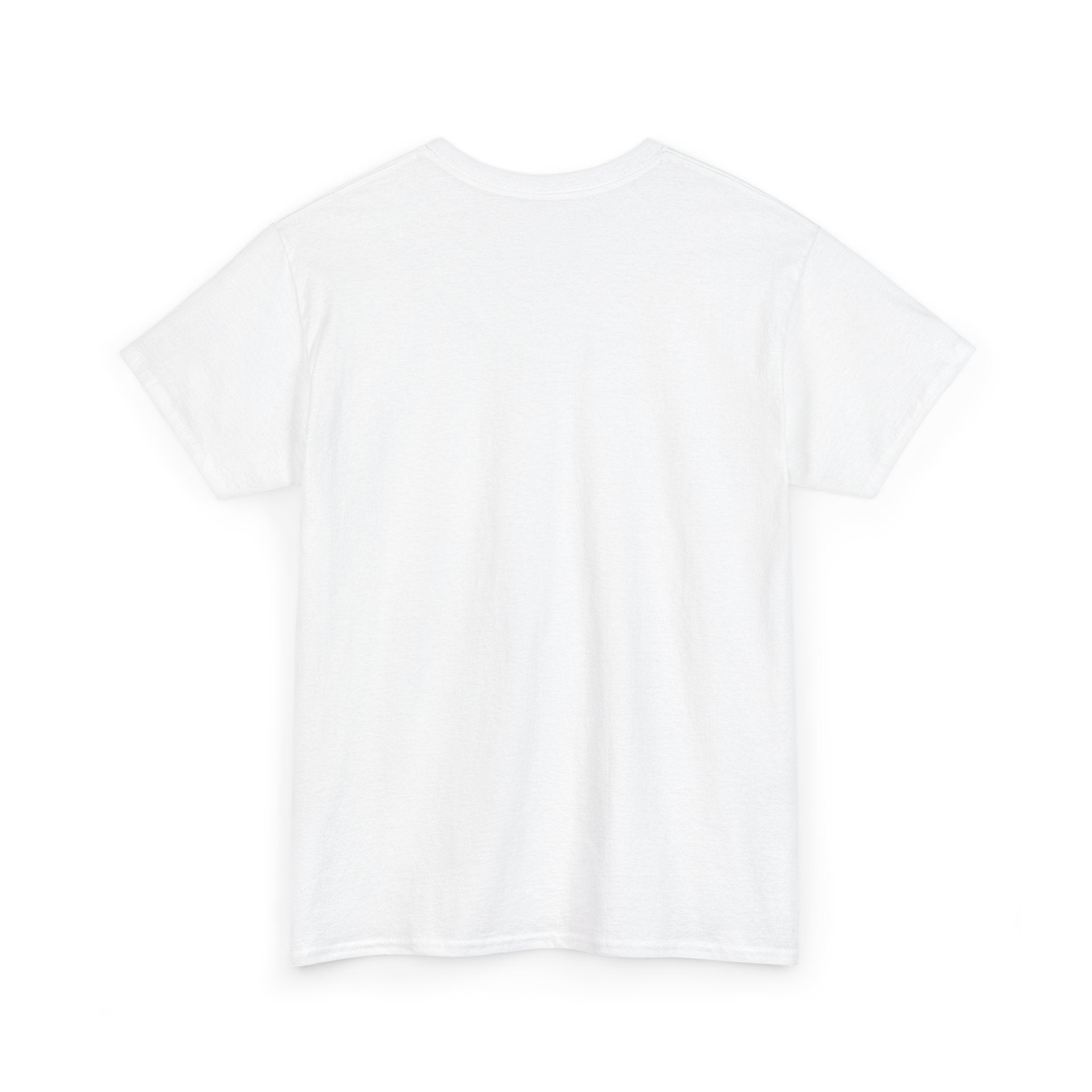 "Media Control Delta Omicron" Vintage Handwriting Logo Tee -- Gildan 5000