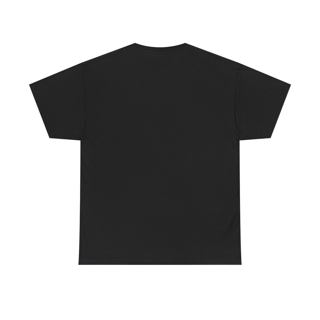 "Media Control Delta Omicron" Vintage Handwriting Logo Tee -- Gildan 5000