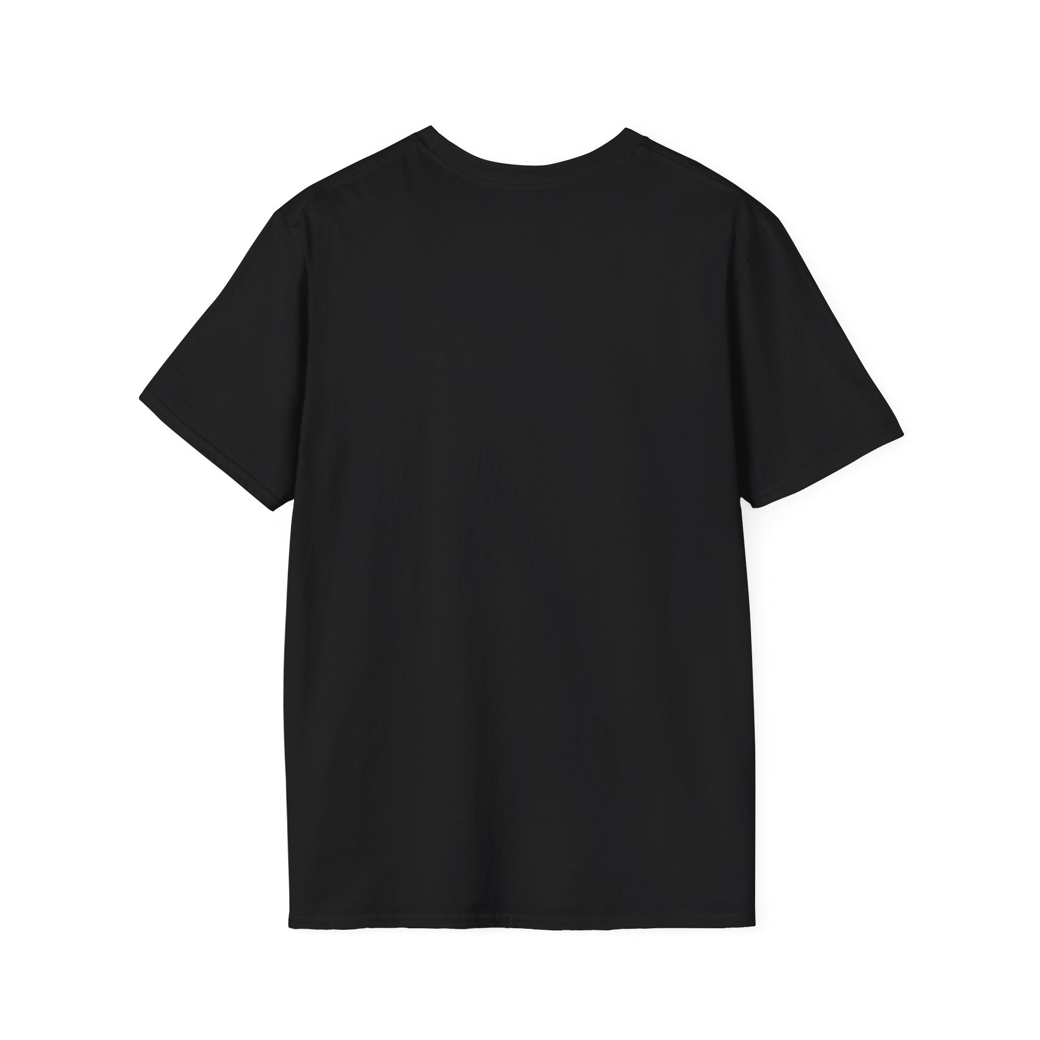 "If Not Now Then When?" Motivational Graphic Tee -- Gildan 64000