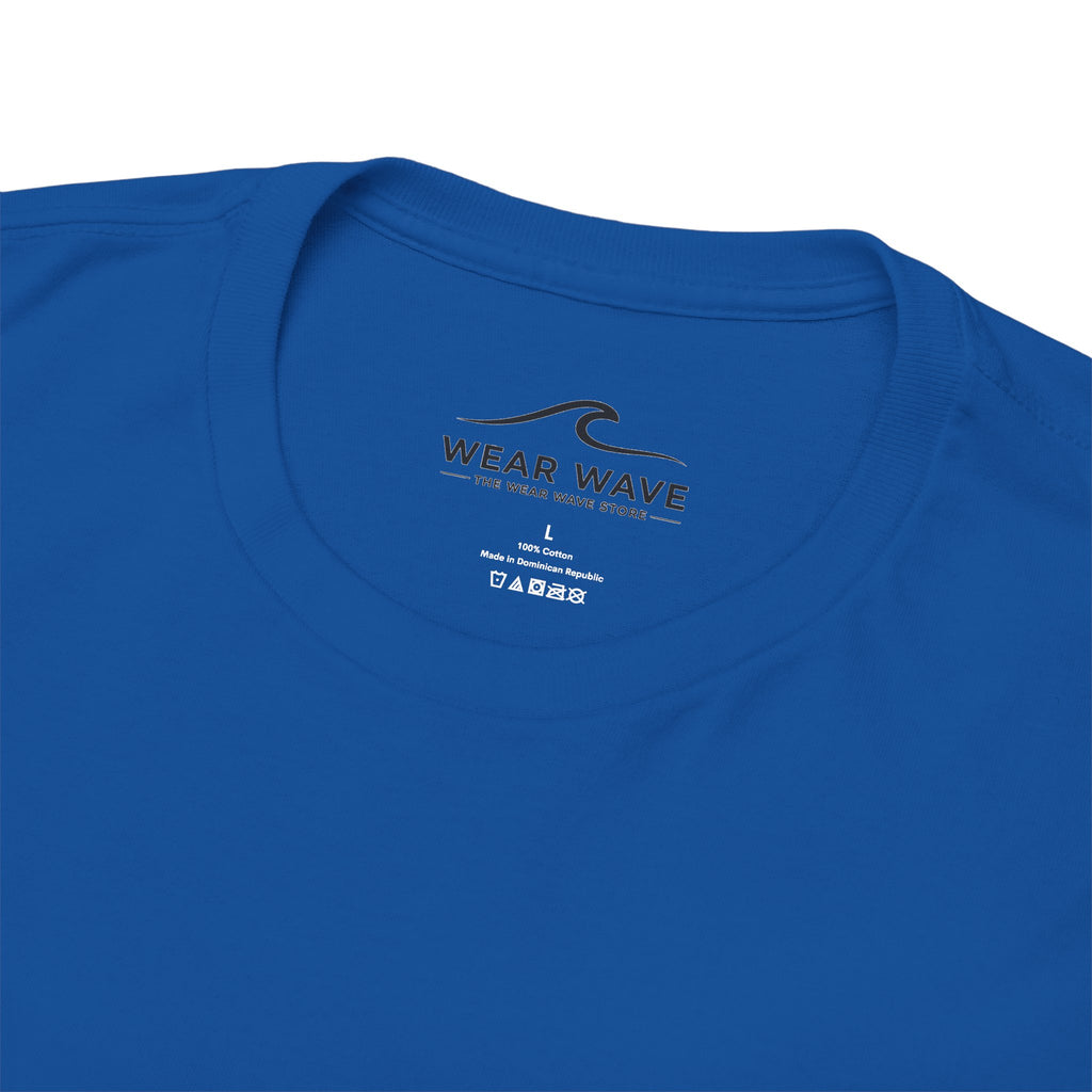 "We’re F*ck’d" Unisex Heavy Cotton Tee- Gildan 5000