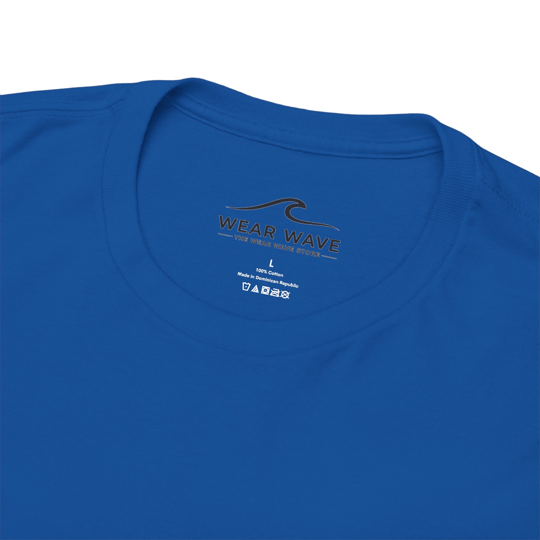 "We’re F*ck’d" Unisex Heavy Cotton Tee- Gildan 5000