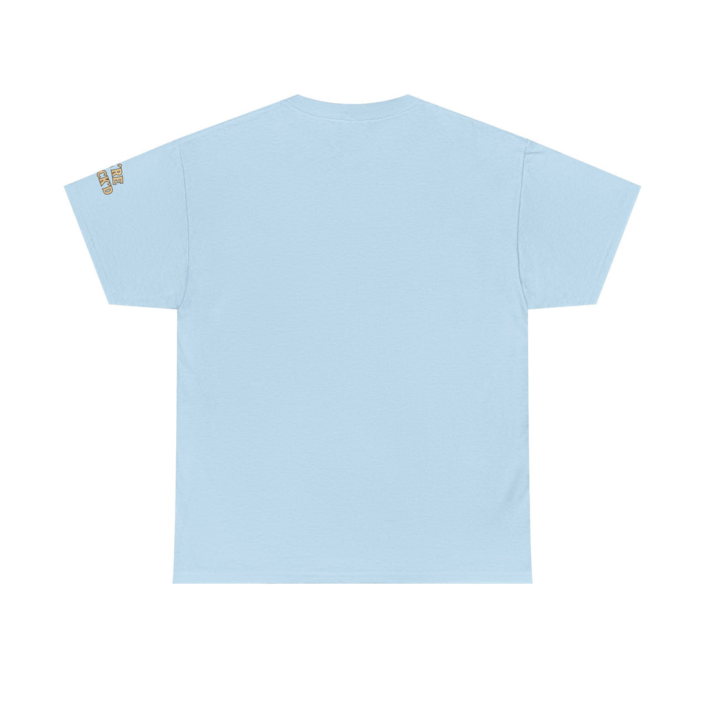 "We’re F*ck’d" Unisex Heavy Cotton Tee- Gildan 5000