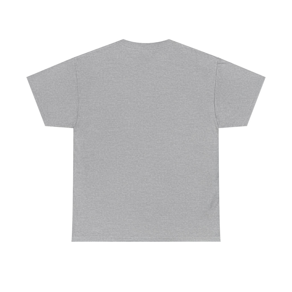 "Media Control Delta Omicron" Vintage Handwriting Logo Tee -- Gildan 5000