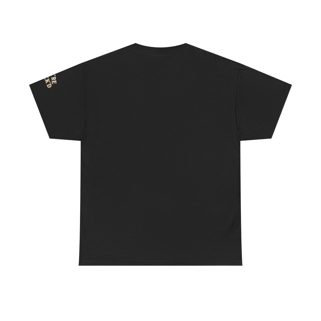 "We're F*ck'd" Unisex Heavy Cotton Tee - Gildan 5000