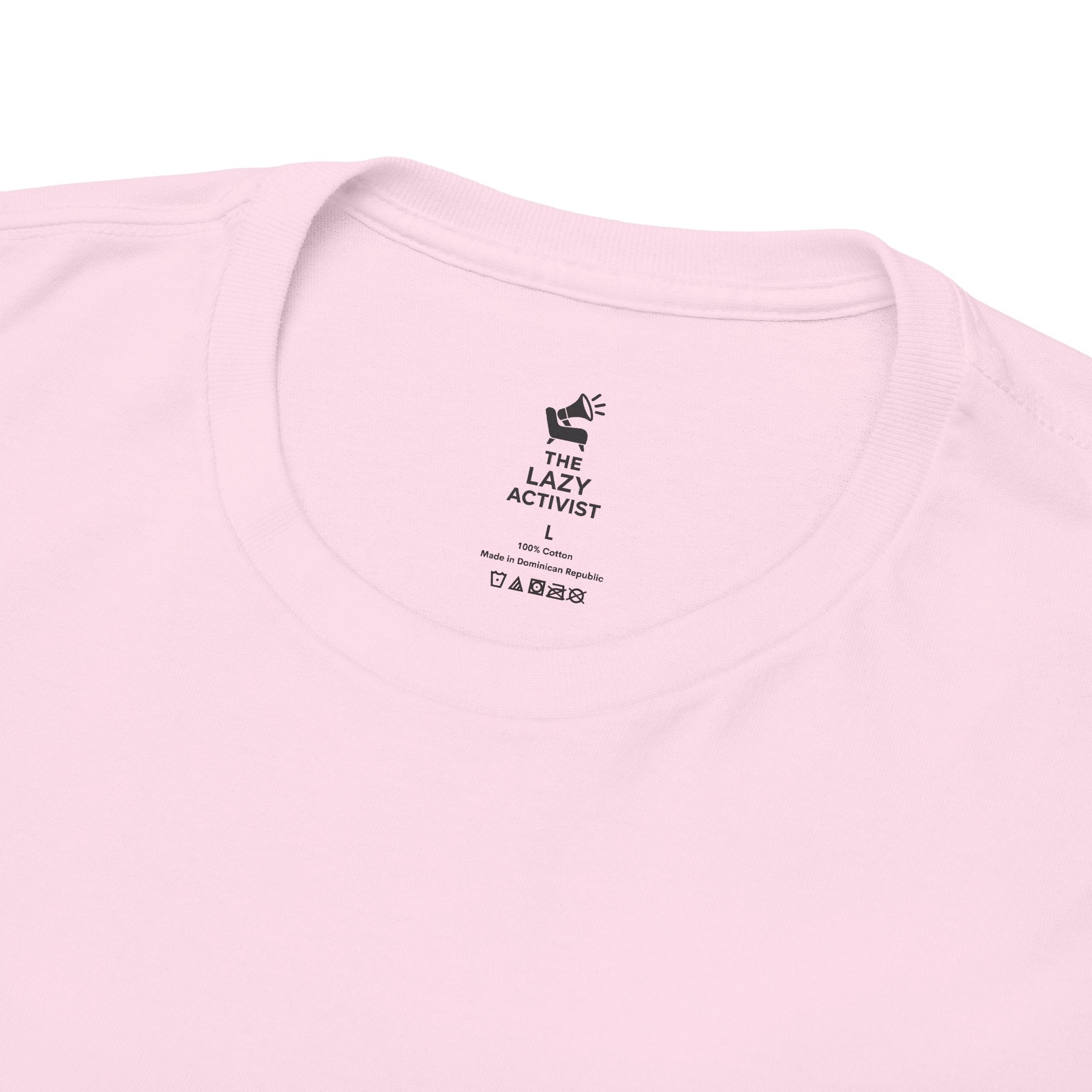"Sh*t" Flame Mask Logo Shirt -- Gildan 5000