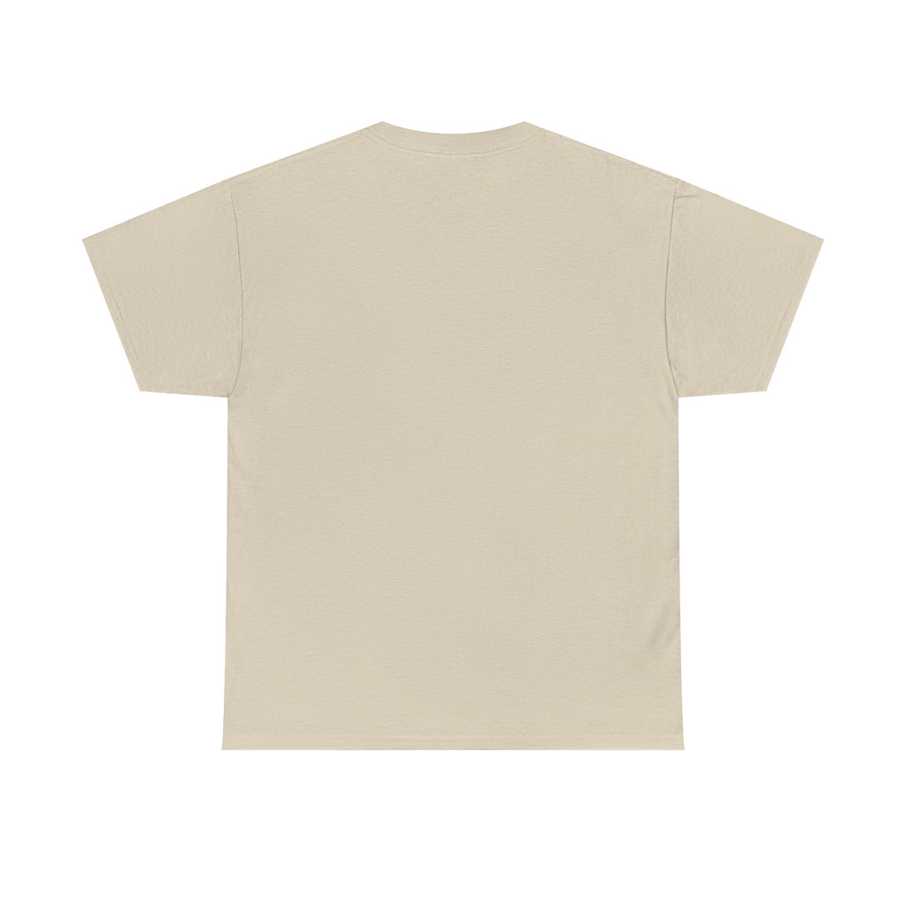 "Royally Speaking" Crown Graphic Tee — Cute Retro Cartoon King T‑Shirt -- Gildan 5000