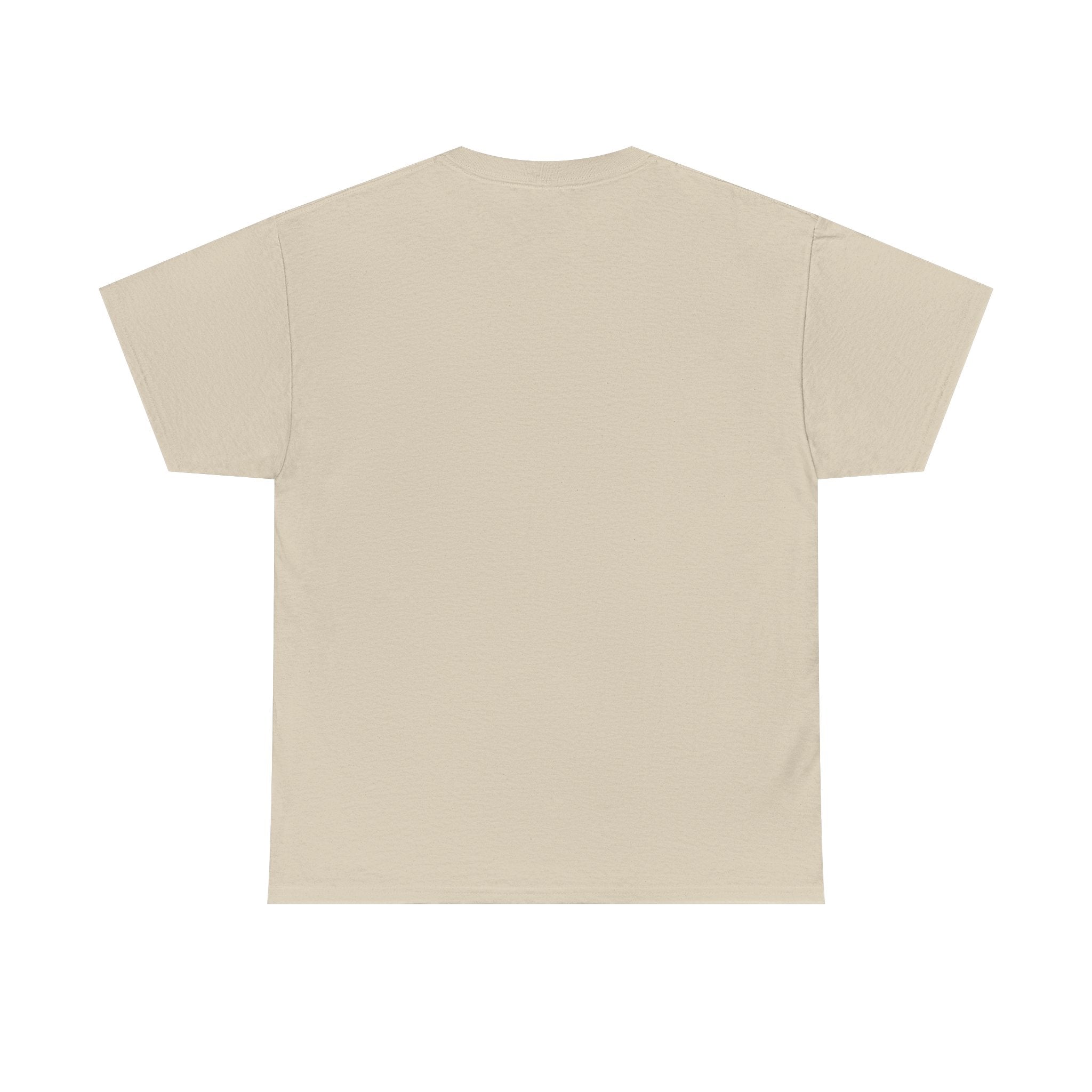 "Royally Speaking" Crown Graphic Tee — Cute Retro Cartoon King T‑Shirt -- Gildan 5000
