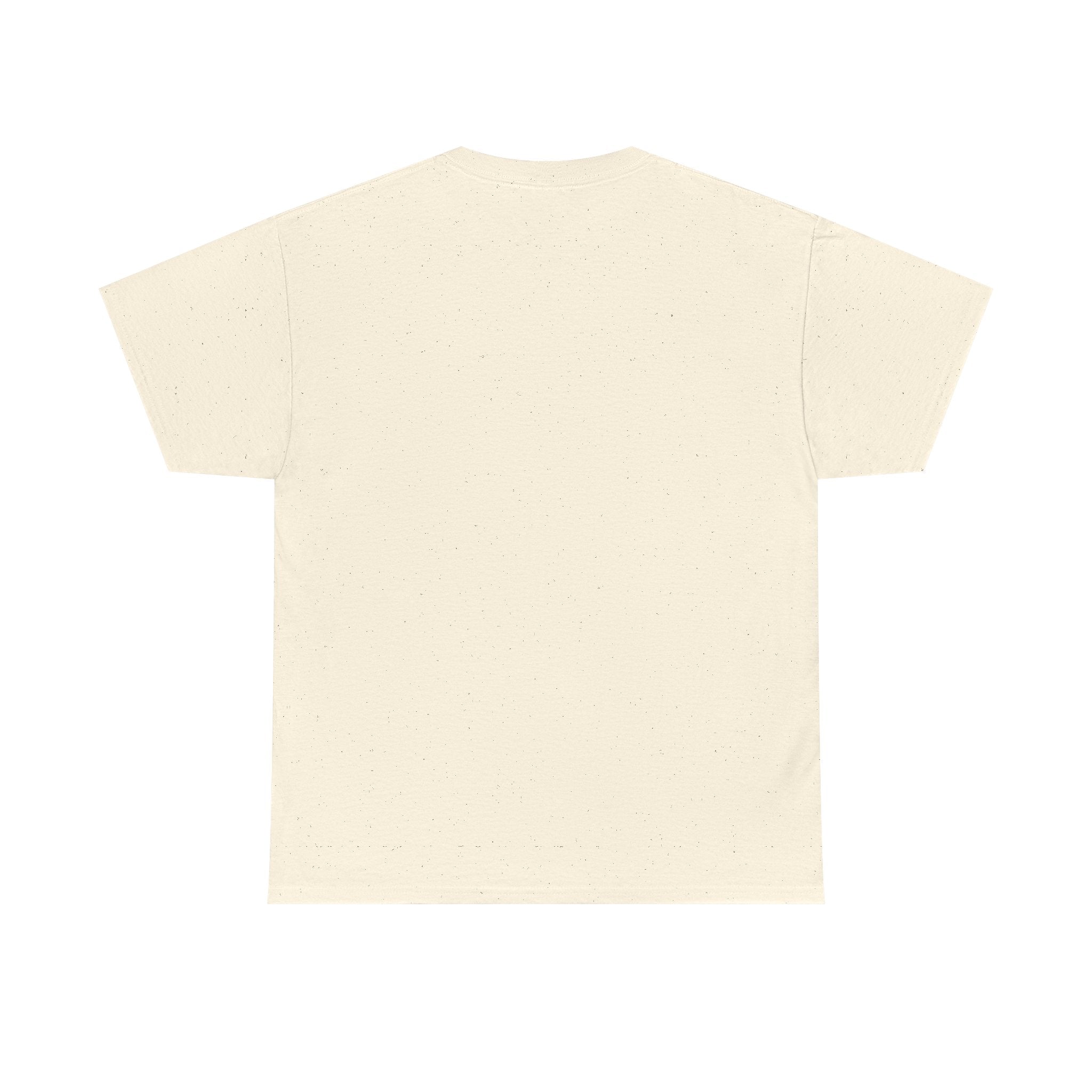 "Sh*t" Flame Mask Logo Shirt -- Gildan 5000