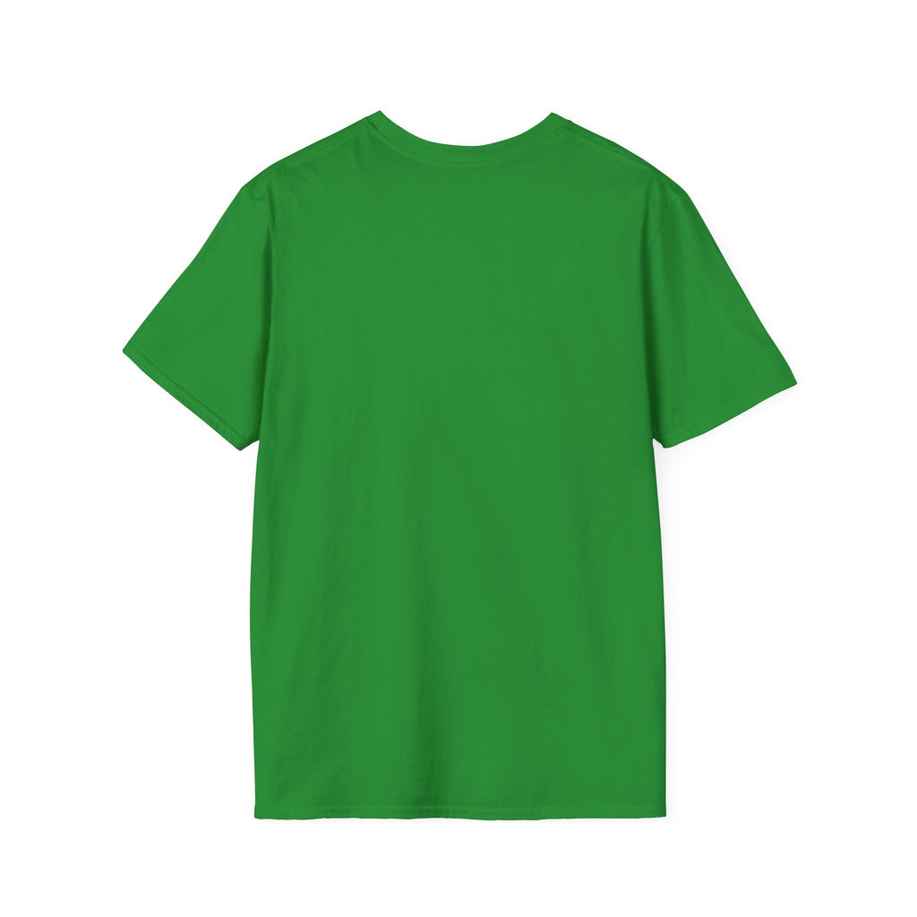 "If Not Now Then When?" Motivational Graphic Tee -- Gildan 64000