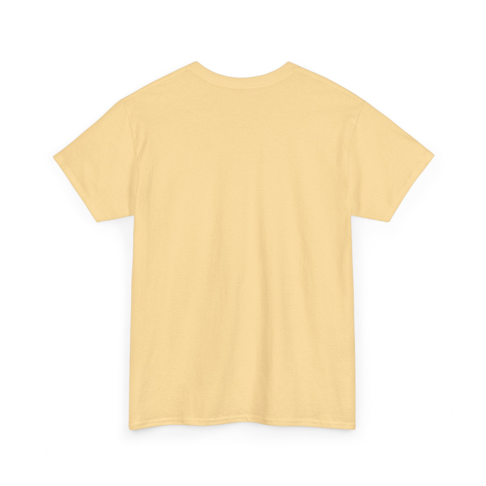 "Media Control Delta Omicron" Vintage Handwriting Logo Tee -- Gildan 5000