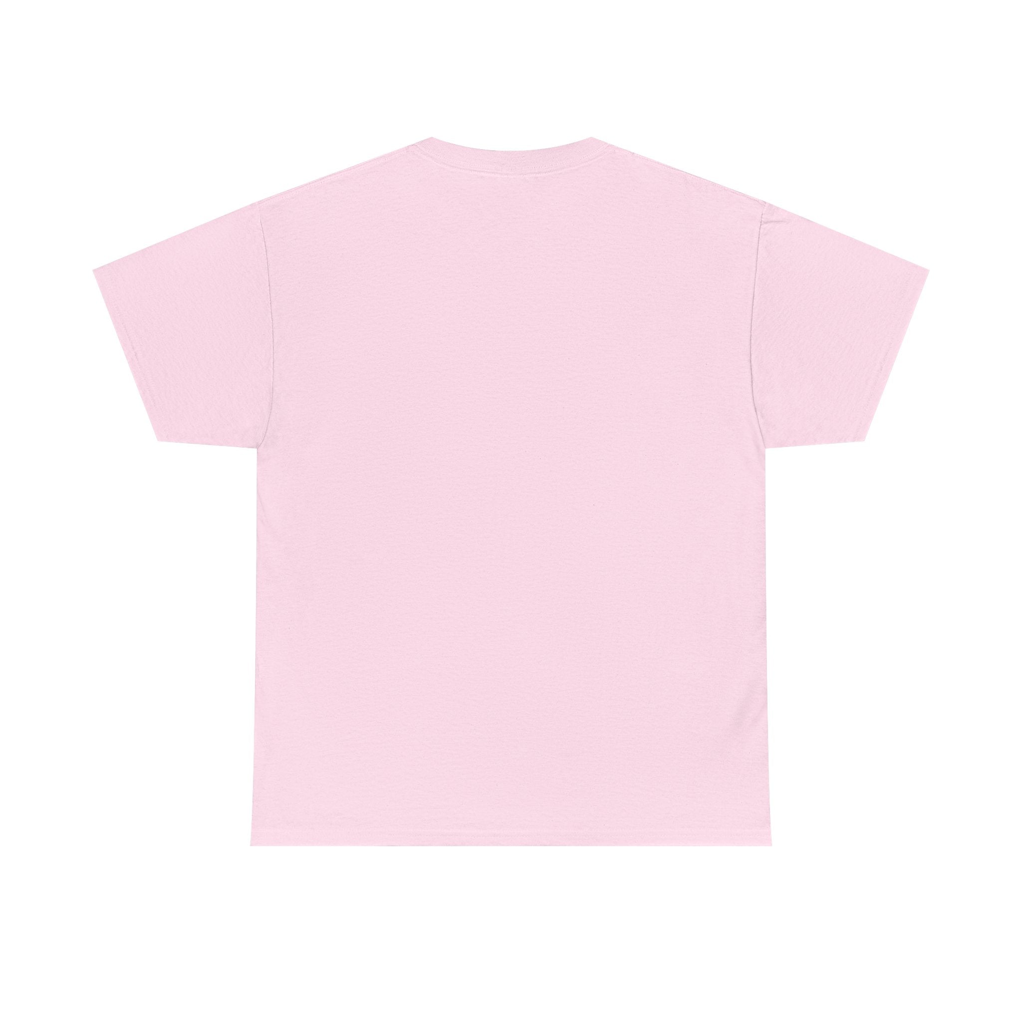 "Royally Speaking" Vintage Crest Graphic Tee -- Gildan 5000