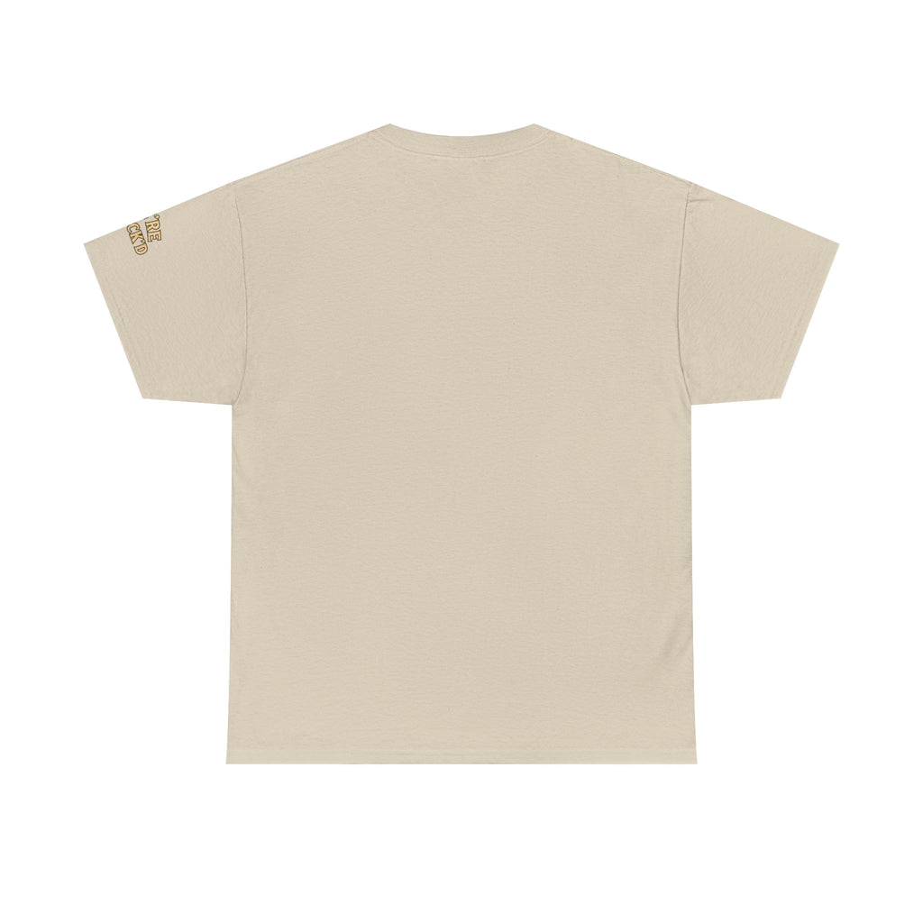 "We’re F*ck’d" Unisex Heavy Cotton Tee- Gildan 5000