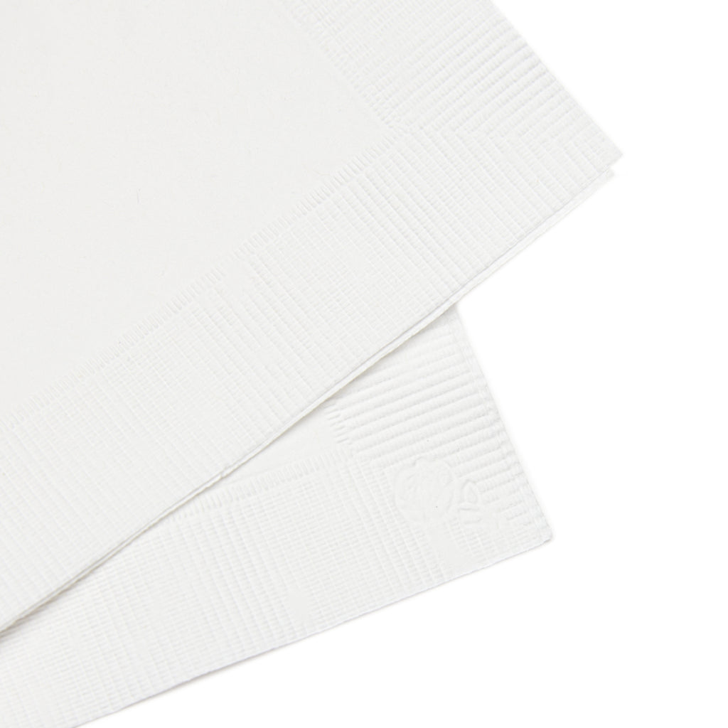 "Gratitude Is Your Everyday Attitude" Paper Cocktail Napkins
