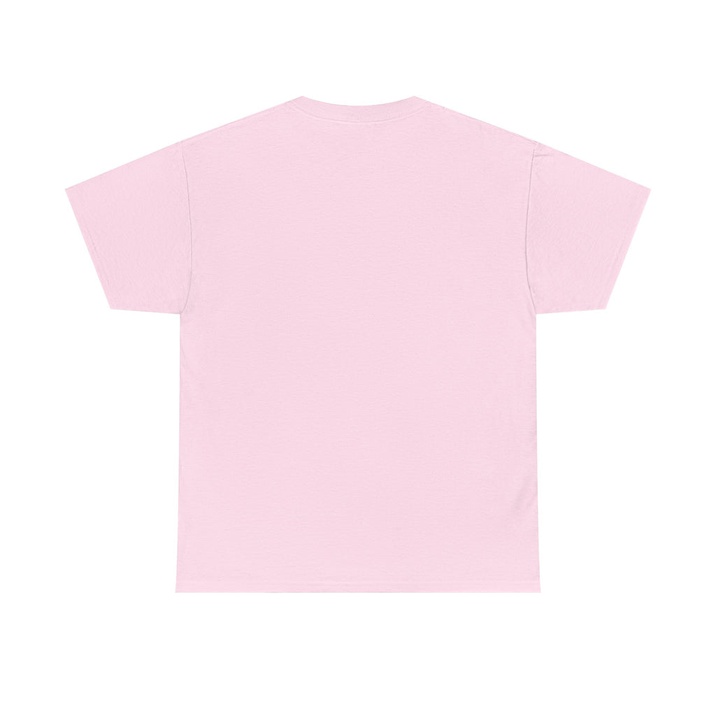 "Royally Speaking" Crown Graphic Tee — Cute Retro Cartoon King T‑Shirt -- Gildan 5000