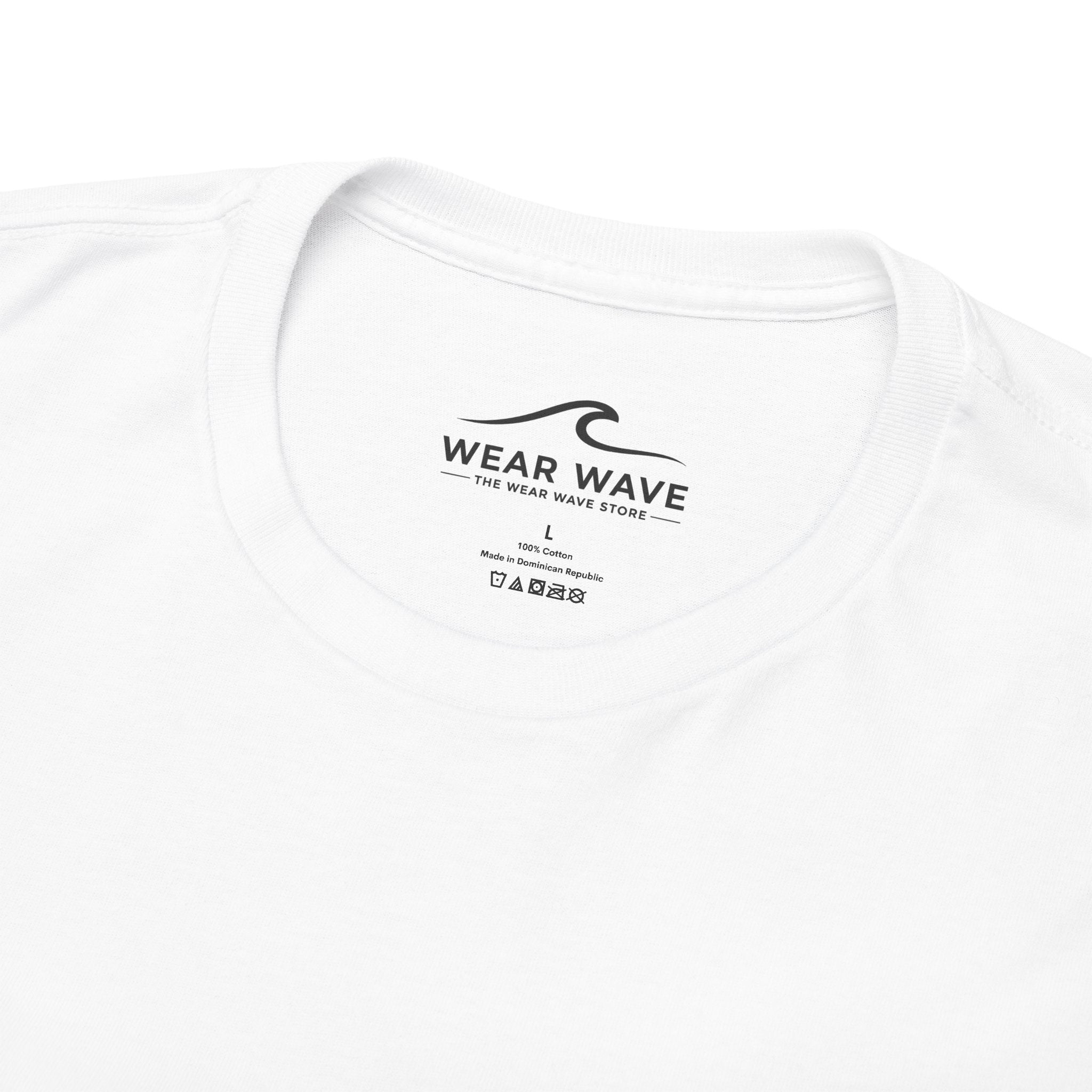 "We’re F*ck’d" Unisex Heavy Cotton Tee- Gildan 5000