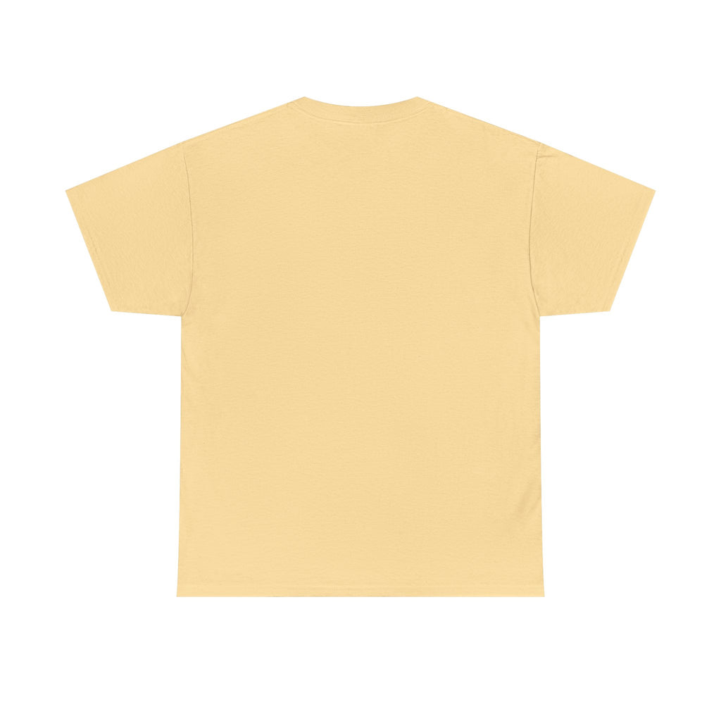 "Media Control Delta Omicron" Vintage Handwriting Logo Tee -- Gildan 5000