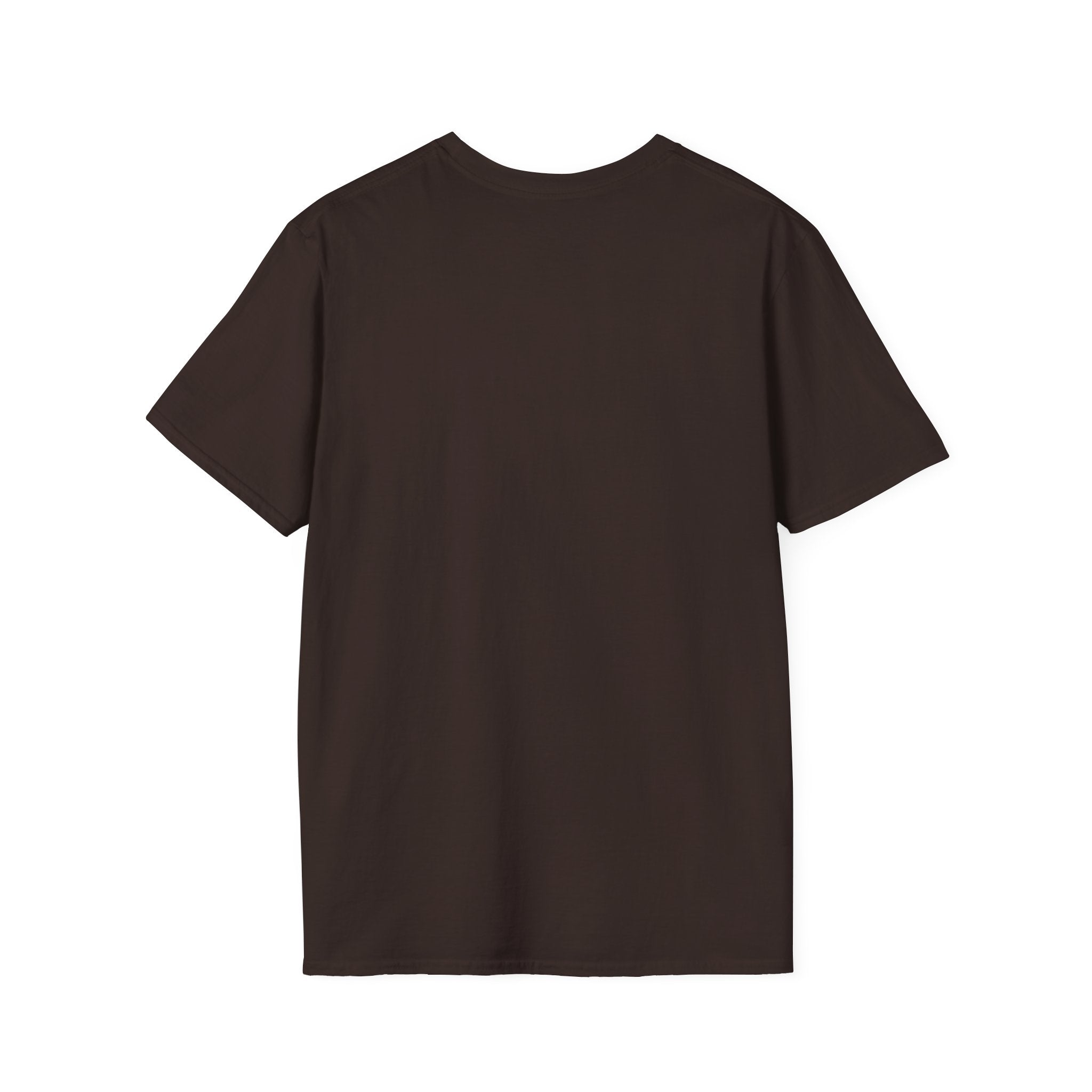 "If Not Now Then When?" Motivational Graphic Tee -- Gildan 64000