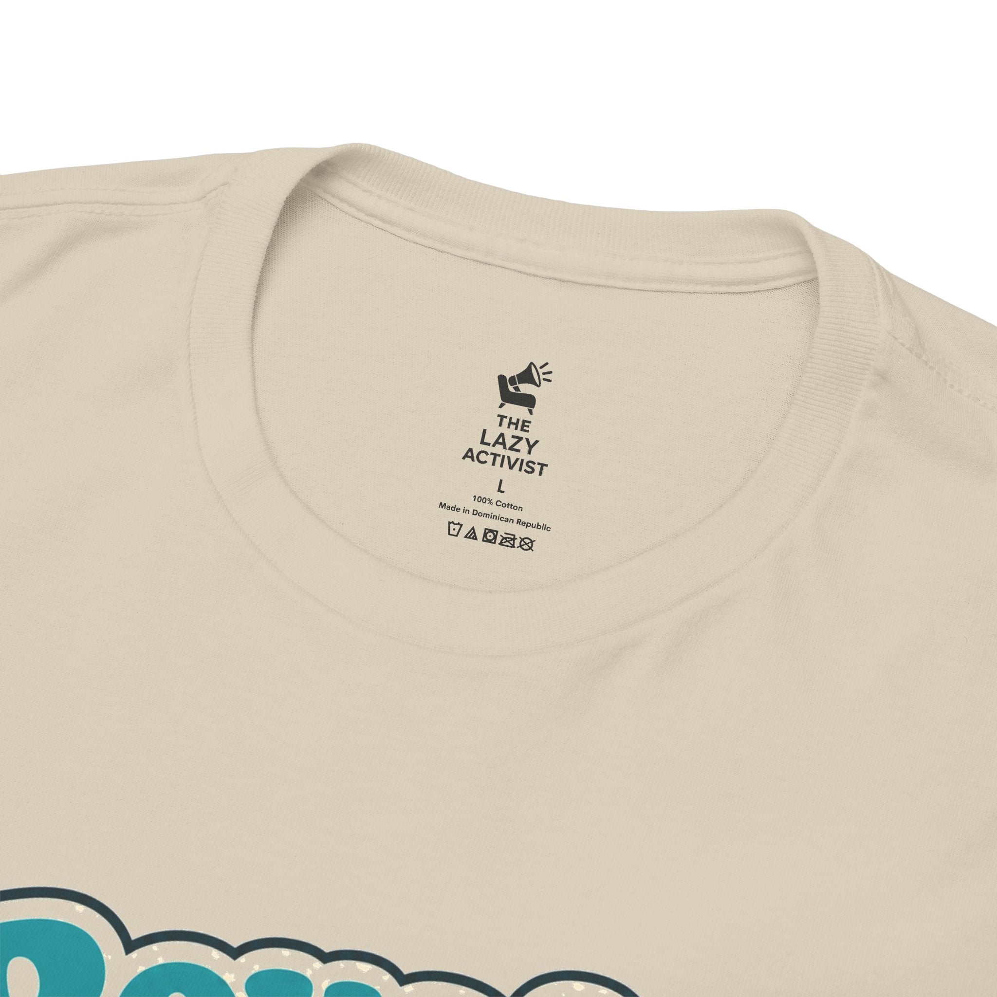 "Royally Speaking" Crown Graphic Tee — Cute Retro Cartoon King T‑Shirt -- Gildan 5000