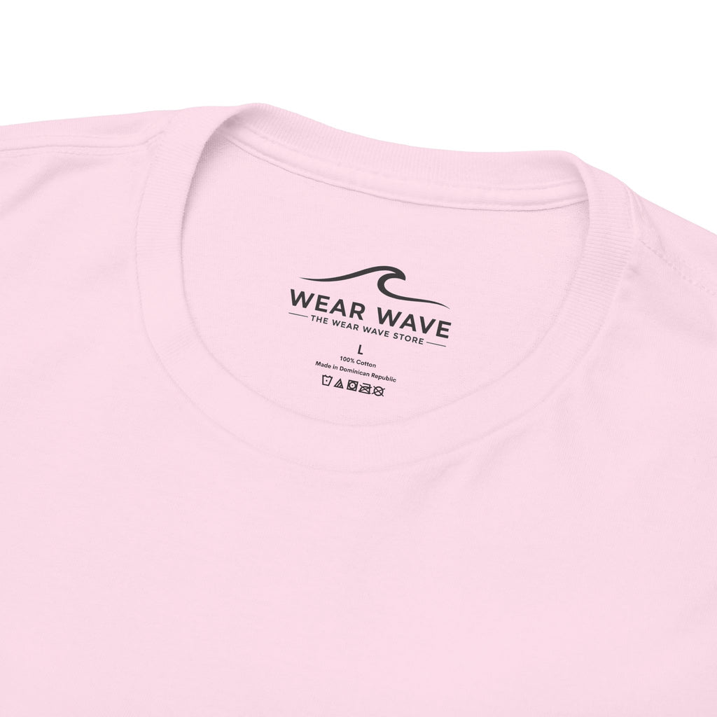 "We're F*ck'd" Unisex Heavy Cotton Tee - Gildan 5000