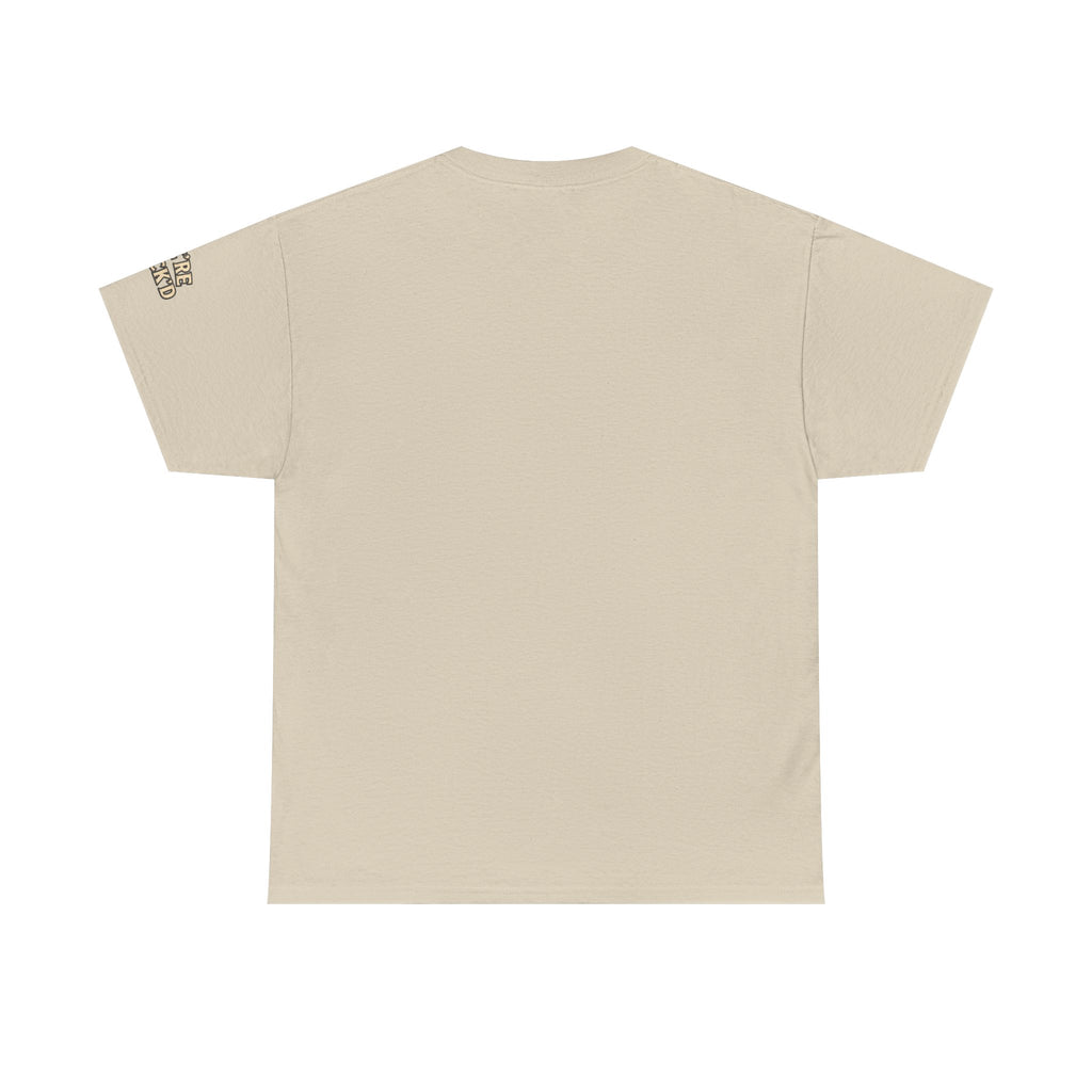 "We're F*ck'd" Unisex Heavy Cotton Tee - Gildan 5000