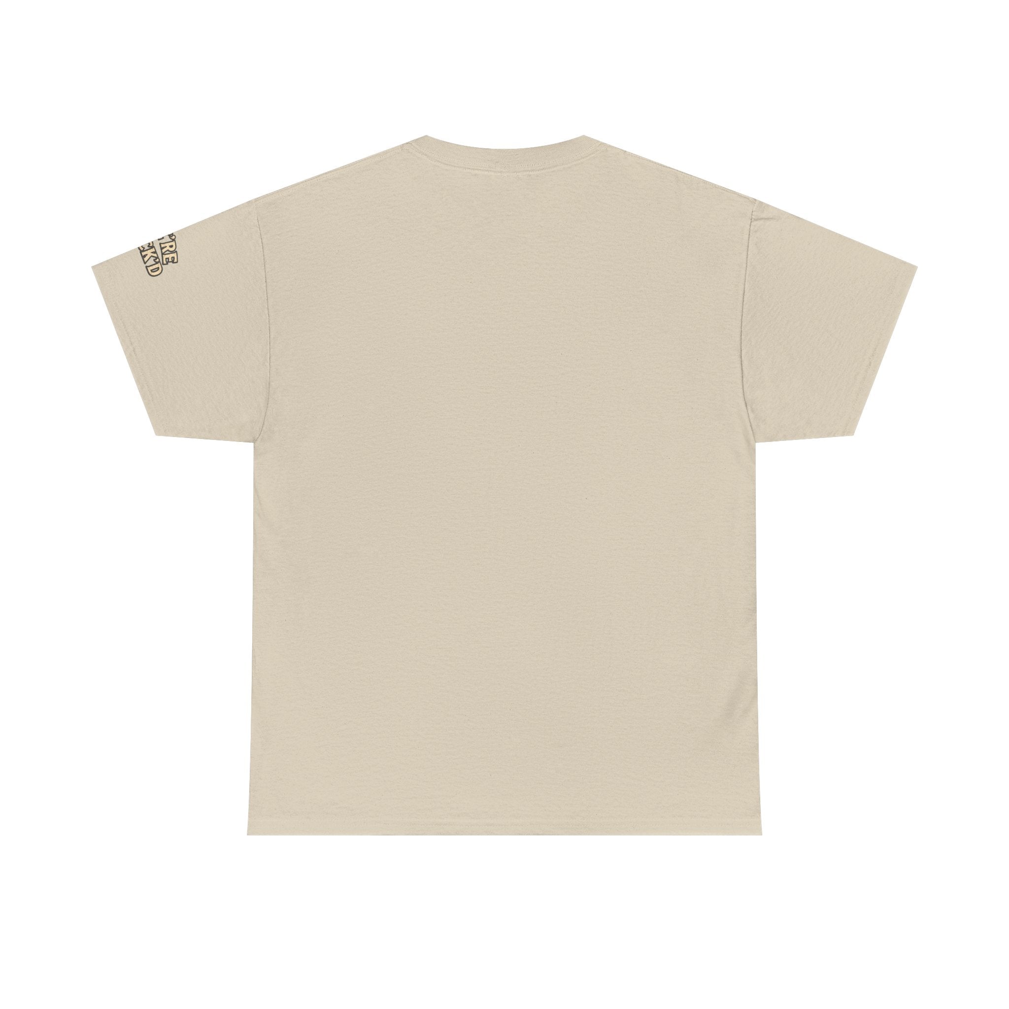 "We're F*ck'd" Unisex Heavy Cotton Tee - Gildan 5000